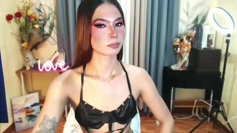 ANGELICA FOX online show from 06-09-26, 09:43