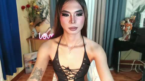 ANGELICA FOX online show from 06-12-26, 02:32