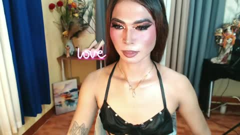 ANGELICA FOX online show from 06-13-26, 02:20