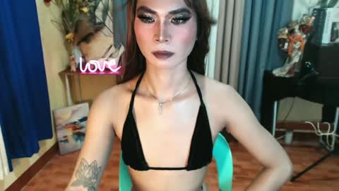 ANGELICA FOX online show from 06-21-26, 02:14