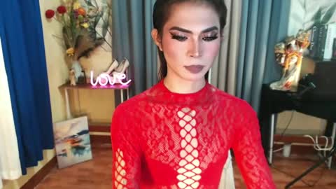 ANGELICA FOX online show from 06-28-26, 03:18