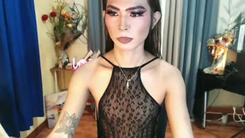 ANGELICA FOX online show from 07-05-26, 02:29