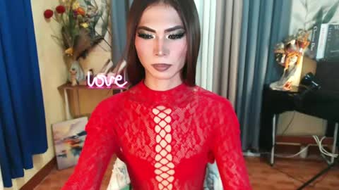 ANGELICA FOX online show from 07-07-26, 01:08