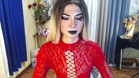 ANGELICA FOX online show from 07-12-26, 02:13