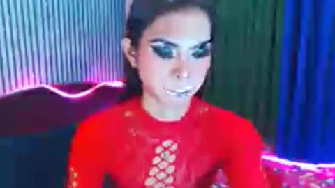 ANGELICA FOX online show from 07-25-26, 06:27