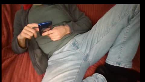 Bruchus online show from 02-23-26, 05:49