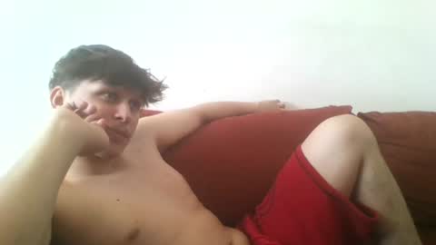 fuckmales21 online show from 06-18-26, 12:42