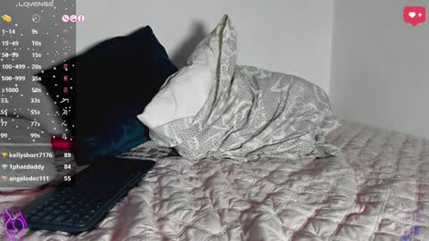 Snapshot of fuckmypusssyboy2 chatting on 12-11-24, 06:42 Angel im sissyboy online show from 12-11-24, 06:42
