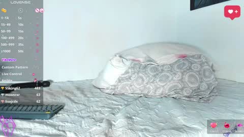 Snapshot of fuckmypusssyboy2 chatting on 02-07-25, 04:14 Angel im sissyboy online show from 02-07-25, 04:14