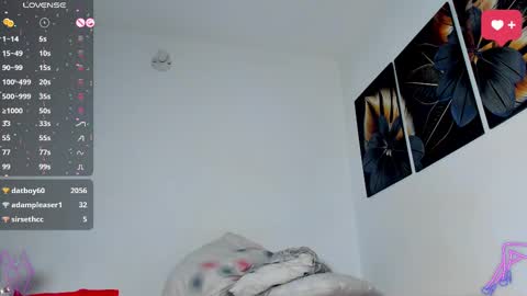 Snapshot of fuckmypusssyboy2 chatting on 02-13-25, 03:03 Angel im sissyboy online show from 02-13-25, 03:03
