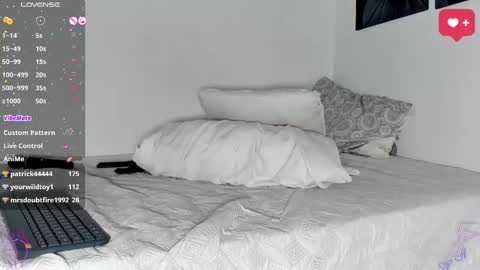 Snapshot of fuckmypusssyboy2 chatting on 02-20-25, 03:19 Angel im sissyboy online show from 02-20-25, 03:19