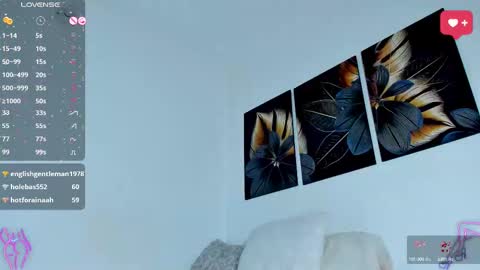 Snapshot of fuckmypusssyboy2 chatting on 02-21-25, 05:20 Angel im sissyboy online show from 02-21-25, 05:20