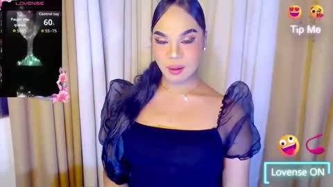 fuckscar_doll online show from 10-19-25, 11:33