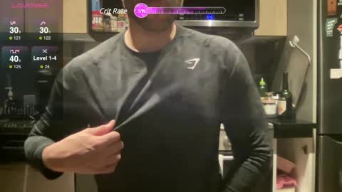 Snapshot of fuckyeahcoach chatting on 12-08-24, 11:46 Muscle Bear Jock in Training online show from 12-08-24, 11:46