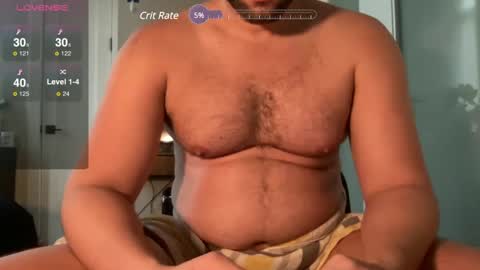 Snapshot of fuckyeahcoach chatting on 12-17-24, 02:44 Muscle Bear Jock in Training online show from 12-17-24, 02:44