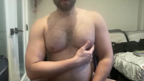 Snapshot of fuckyeahcoach chatting on 12-30-24, 12:31 Muscle Bear Jock in Training online show from 12-30-24, 12:31
