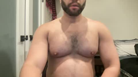 Snapshot of fuckyeahcoach chatting on 01-02-25, 09:54 Muscle Bear Jock in Training online show from 01-02-25, 09:54