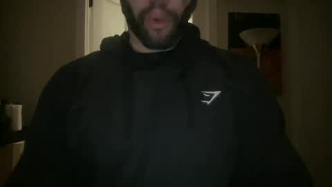 Snapshot of fuckyeahcoach chatting on 01-04-25, 07:45 Muscle Bear Jock in Training online show from 01-04-25, 07:45