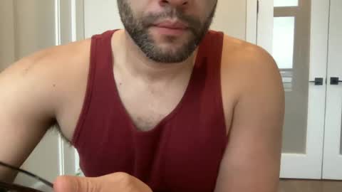 Snapshot of fuckyeahcoach chatting on 01-19-25, 06:00 Muscle Bear Jock in Training online show from 01-19-25, 06:00