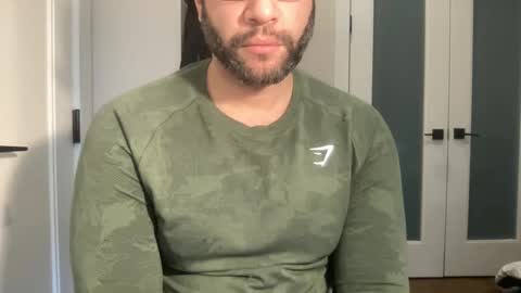 Snapshot of fuckyeahcoach chatting on 02-09-25, 12:30 Muscle Bear Jock in Training online show from 02-09-25, 12:30