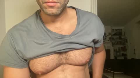 Snapshot of fuckyeahcoach chatting on 10-01-25, 12:49 Muscle Bear Jock in Training online show from 10-01-25, 12:49