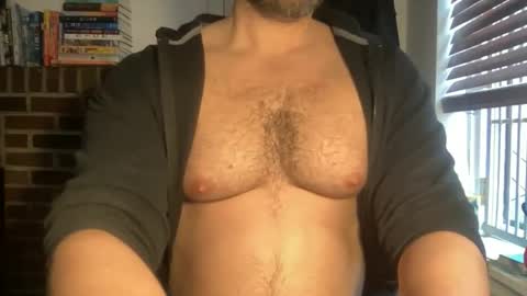 Snapshot of fuckyeahcoach chatting on 03-30-26, 10:00 Muscle Bear Jock in Training online show from 03-30-26, 10:00