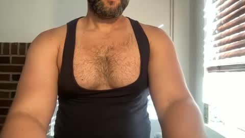 Snapshot of fuckyeahcoach chatting on 04-11-26, 12:42 Muscle Bear Jock in Training online show from 04-11-26, 12:42