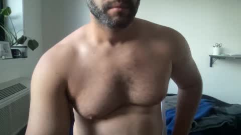 Snapshot of fuckyeahcoach chatting on 05-08-26, 09:47 Muscle Bear Jock in Training online show from 05-08-26, 09:47
