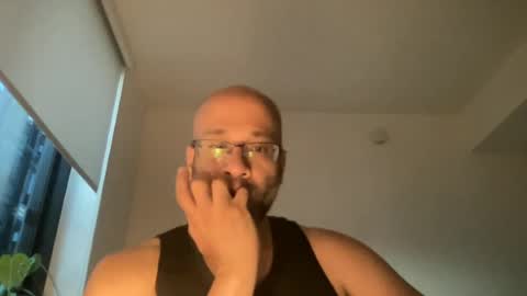Muscle Bear Jock in Training online show from 07-03-26, 09:27