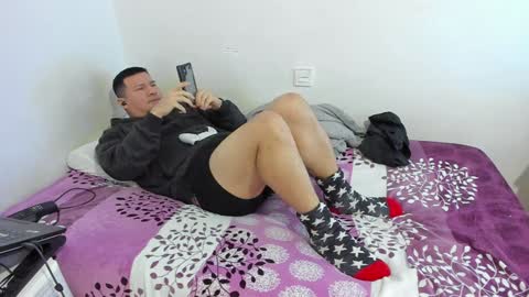 Snapshot of fuckynations chatting on 01-18-25, 05:37 Fuckdirtymen online show from 01-18-25, 05:37