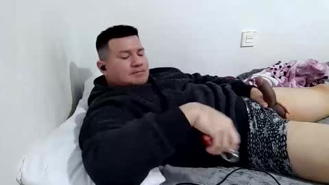 Fuckdirtymen online show from 02-02-26, 08:07