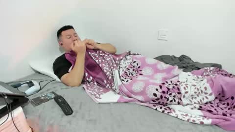 Fuckdirtymen online show from 02-03-26, 06:22