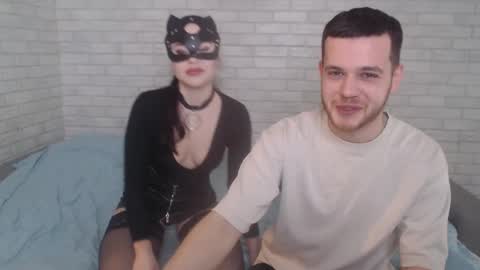 fuckyoursecretary online show from 02-15-25, 11:06