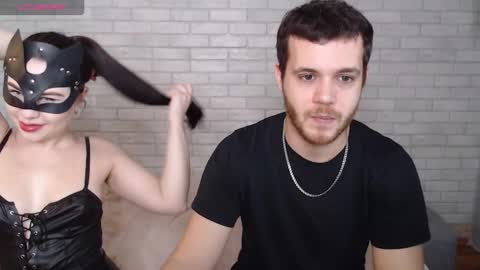 fuckyoursecretary online show from 02-21-26, 12:17