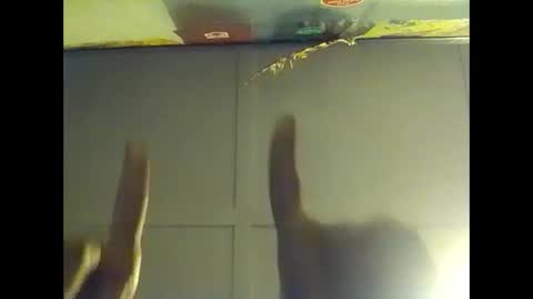 Snapshot of fucmebudoo chatting on 10-15-25, 08:03 Warwick online show from 10-15-25, 08:03