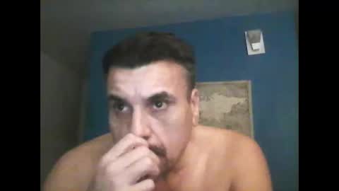 fuego1ento22 online show from 12-22-25, 11:40