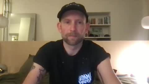 fugazixx online show from 01-12-26, 10:15