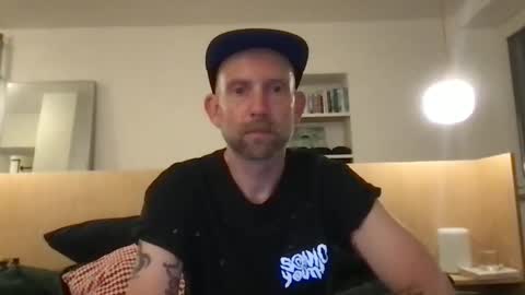 fugazixx online show from 05-04-26, 07:10