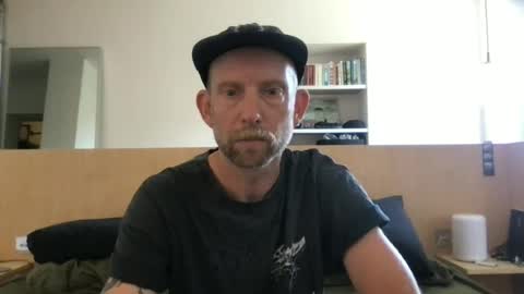 fugazixx online show from 07-27-26, 11:06