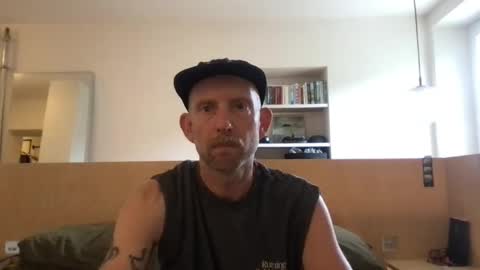 fugazixx online show from 08-02-26, 10:35
