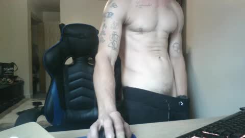 Snapshot of fukemndukem chatting on 09-29-25, 05:51 fukemndukem online show from 09-29-25, 05:51