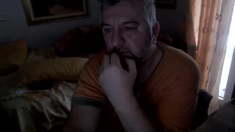 fukingcrazy online show from 12-07-24, 09:39