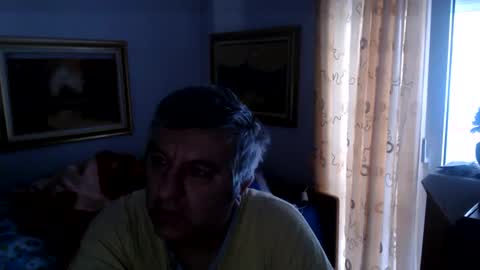 fukingcrazy online show from 01-17-25, 08:13