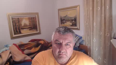 fukingcrazy online show from 02-16-25, 12:08