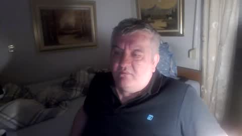 fukingcrazy online show from 04-13-26, 07:52