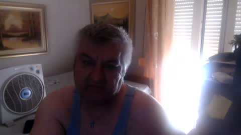 Snapshot of fukingcrazy chatting on 07-14-26, 10:21 fukingcrazy online show from 07-14-26, 10:21