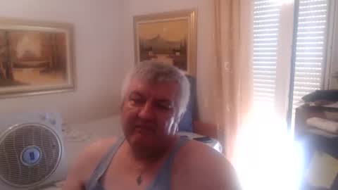 Snapshot of fukingcrazy chatting on 07-20-26, 01:35 fukingcrazy online show from 07-20-26, 01:35