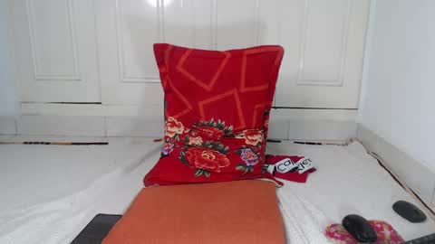 Snapshot of full_milo chatting on 01-20-25, 03:07 Andres. online show from 01-20-25, 03:07