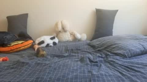 FullArtOfSex online show from 05-28-26, 10:45