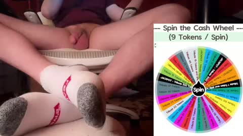 Fullofkink online show from 10-31-25, 06:09